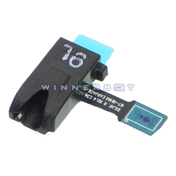 Flex Jack audio Galaxy Ace I8160