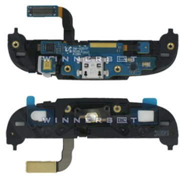 Flex conector de carga Galaxy Ace 4 SM-357ZF