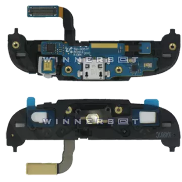 Flex conector de carga Galaxy Ace 4 SM-357ZF