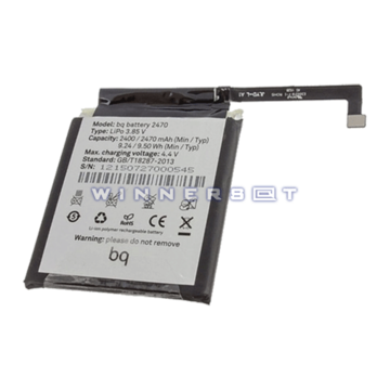 Bateria Bq Aquaris A4.5 / M4.5