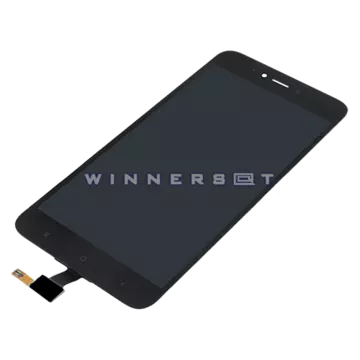 Pantalla Redmi Note 5A Negra Original