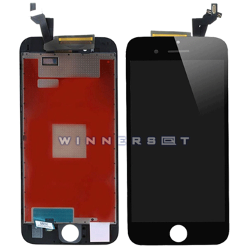 Pantalla IPhone 6S Plus Negra compatible