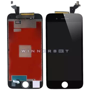Pantalla IPhone 6S Plus Negra compatible