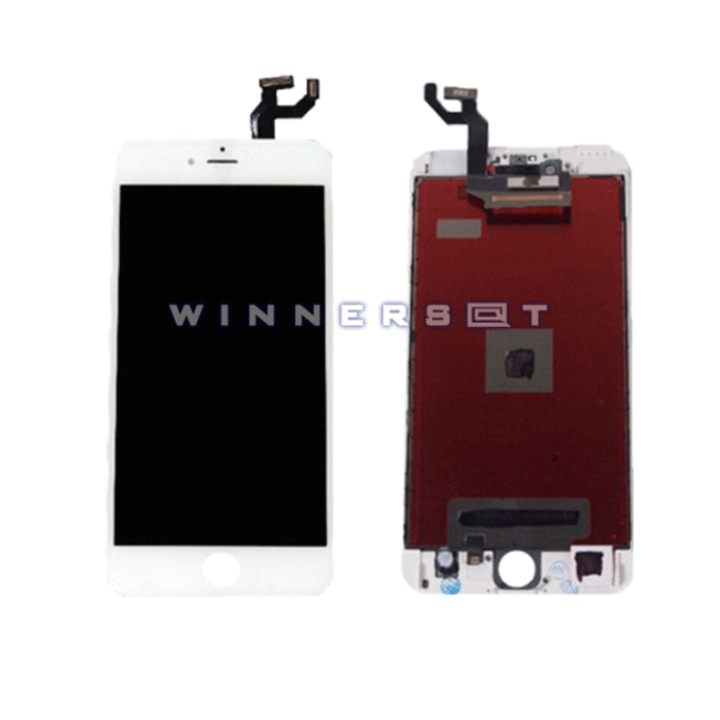 Pantalla IPhone 6S Plus Blanca Compatible