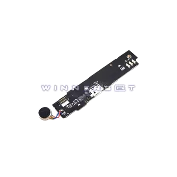 Conector carga, micro y vibrador Aquaris E6