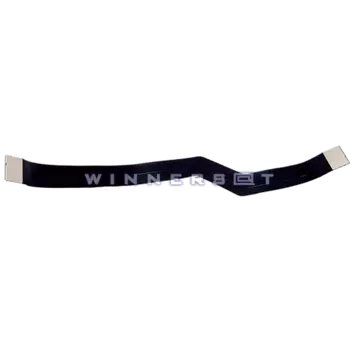 Flex placa base Aquaris E6
