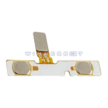 Flex botones volumen Aquaris E6