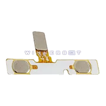 Flex botones volumen Aquaris E6