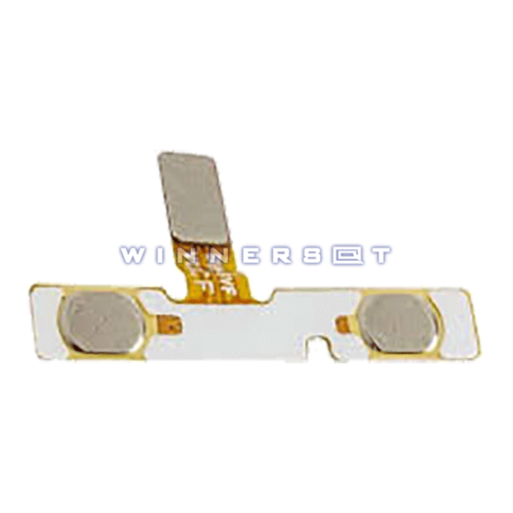 Flex botones volumen Aquaris E6