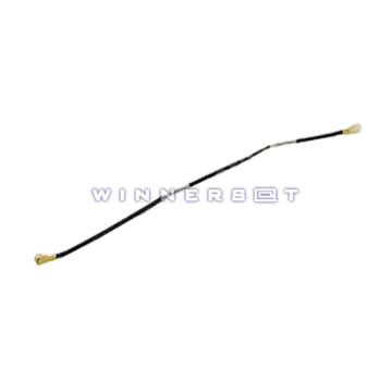 Cable antena coaxial Aquaris M5