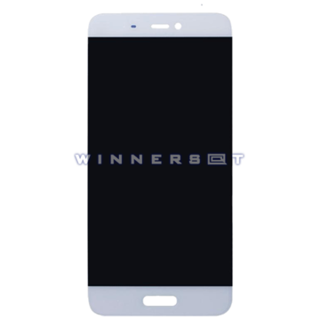 Pantalla Xiaomi MI 5S Blanca original