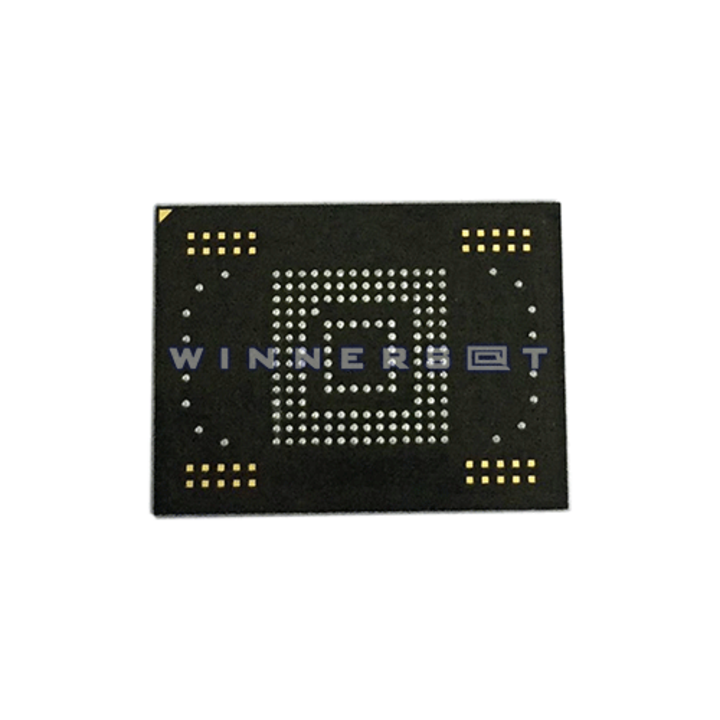 eMMC Galaxy tab 2 P5100 / P5110