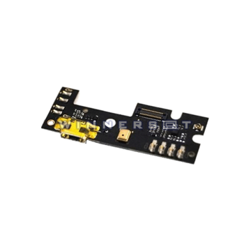 Conector de carga Aquaris M5.5
