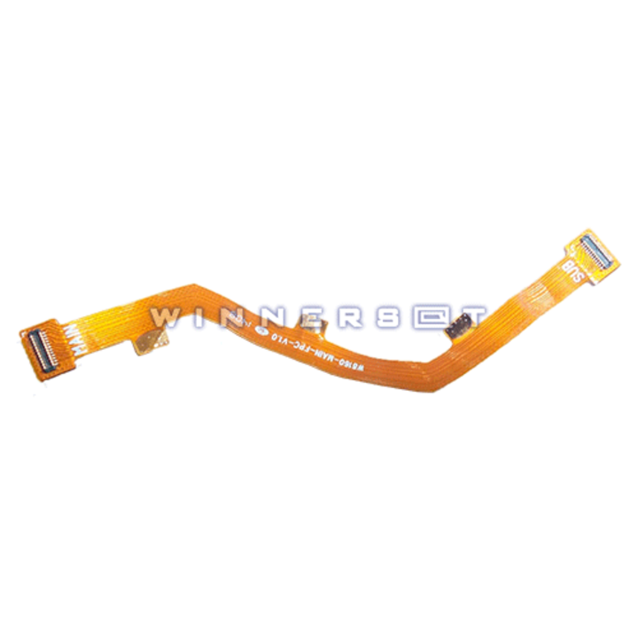 Flex placa base Aquaris E4