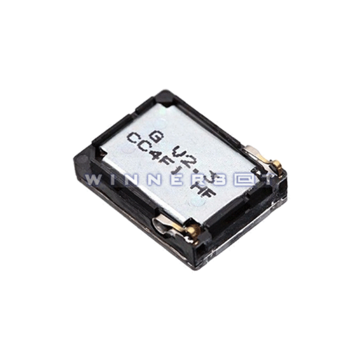 Altavoz Aquaris E4