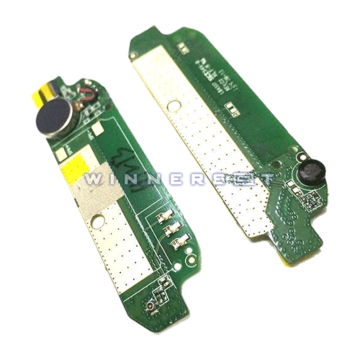 Placa inferior Aquaris 5 HD