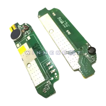 Placa inferior Aquaris 5 HD