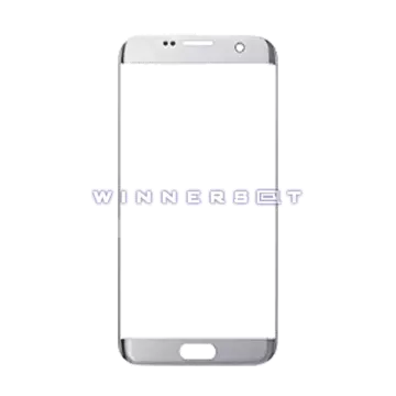 Cristal Galaxy S7 Edge SM-G935F Plata