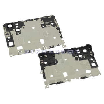 Carcasa intermedia Aquaris M5.5