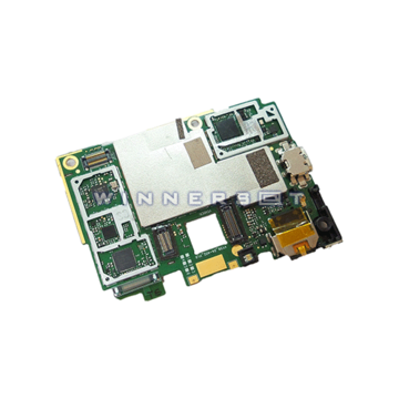Placa base Xperia M2 Aqua