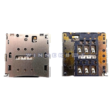 Lector Sim Huawei G7 / P7 / P8 Lite
