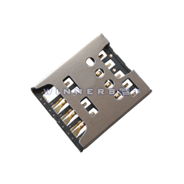 Lector Sim Xperia S LT26I / SP C5303