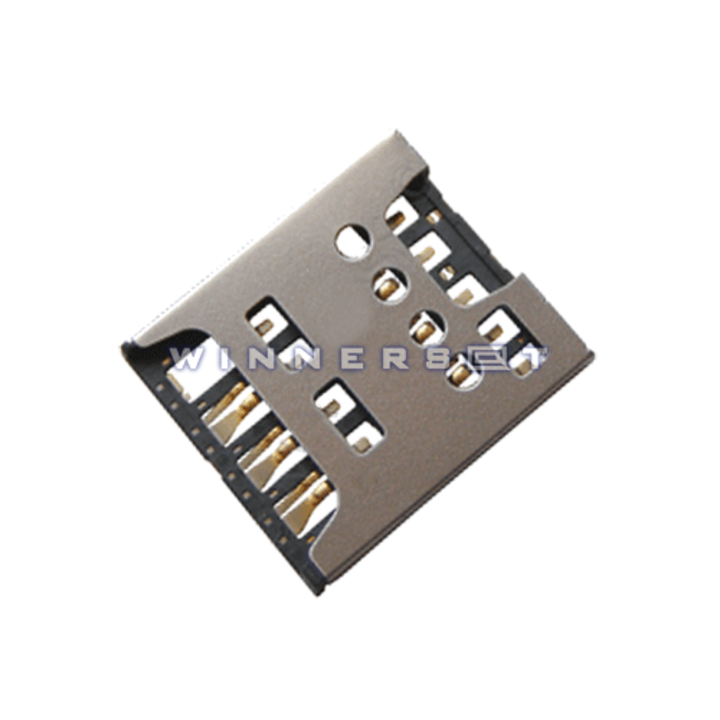 Lector Sim Xperia S LT26I / SP C5303