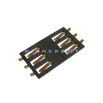 Lector Sim MI 3