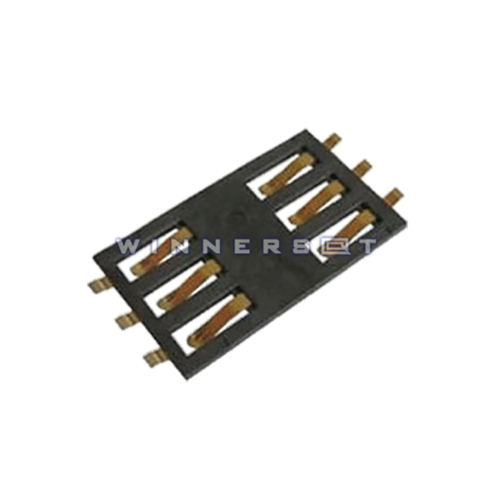 Lector Sim MI 3
