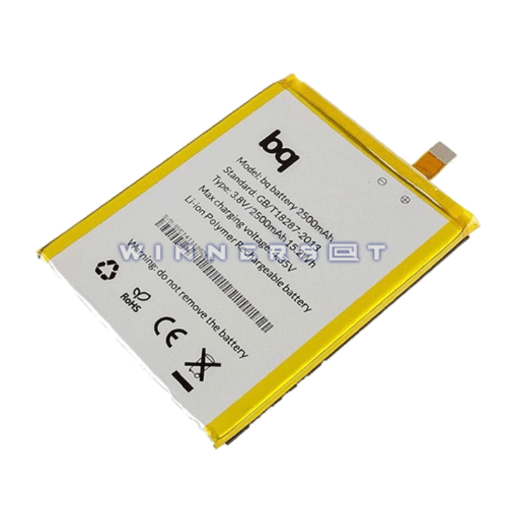 Bateria Bq Aquaris E5 HD