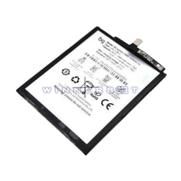 Bateria Bq Aquaris X5
