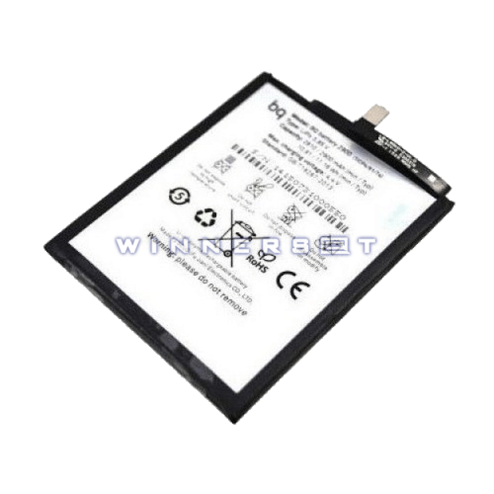 Bateria Bq Aquaris X5
