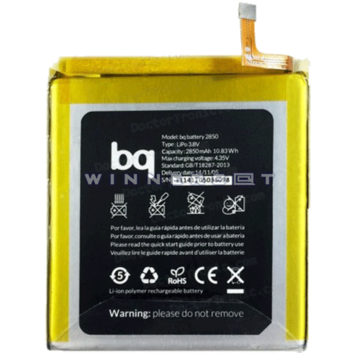 Bateria Bq Aquaris E5 4G / E5s