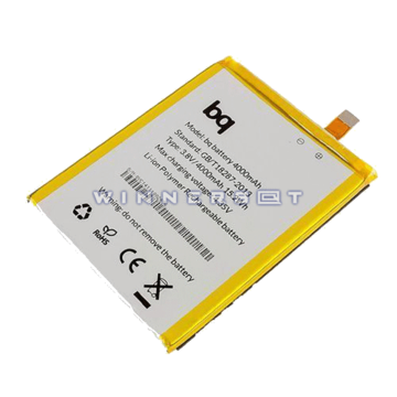 Bateria Bq Aquaris E6