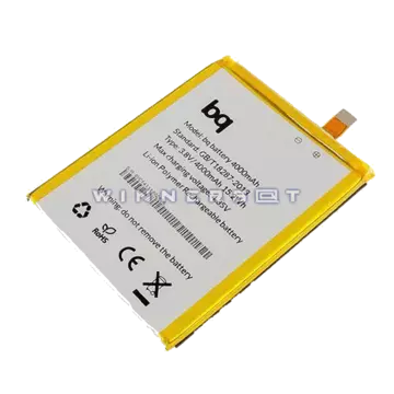 Bateria Bq Aquaris E6