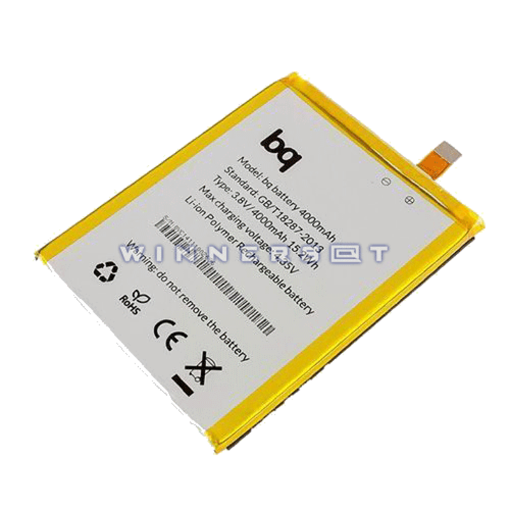 Bateria Bq Aquaris E6