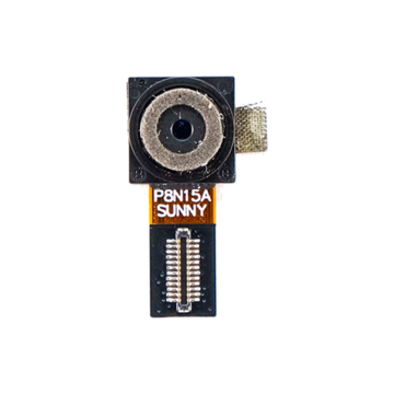 Cámara frontal Ascend P7