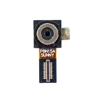 Cámara frontal Ascend P7