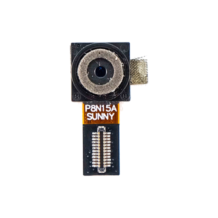 Cámara frontal Ascend P7