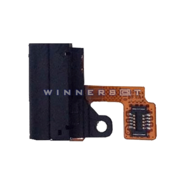 Flex Jack audio Ascend G6