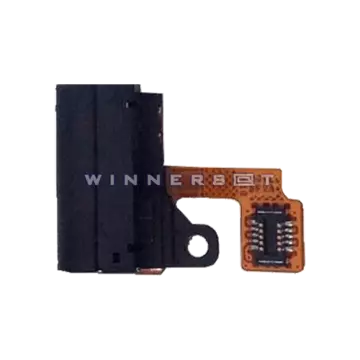 Flex Jack audio Ascend G6
