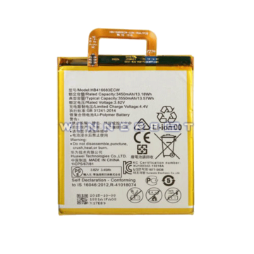 Bateria Google Nexus 6P Original