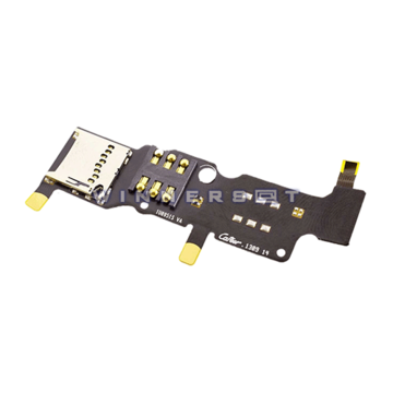 Flex lector Sim Ascend G510