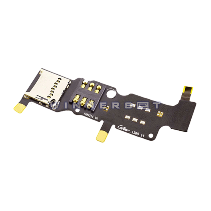Flex lector Sim Ascend G510