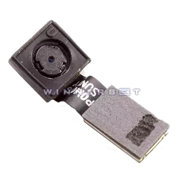 Cámara frontal Ascend G510