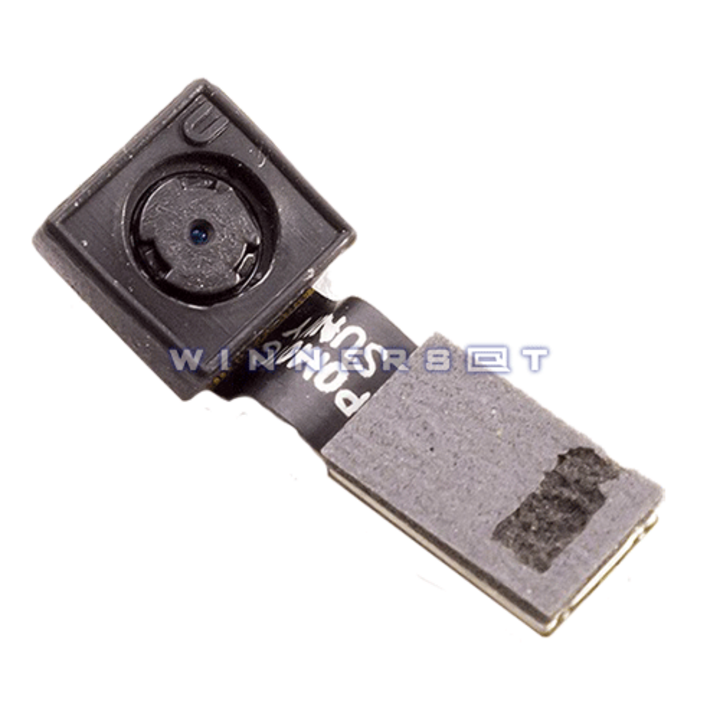 Cámara frontal Ascend G510