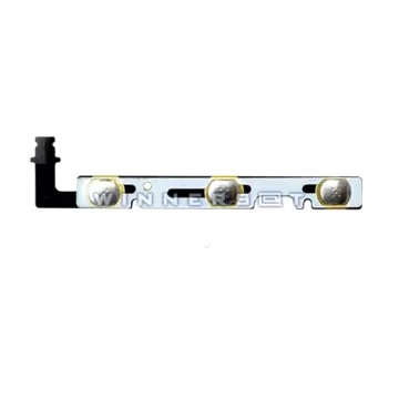 Flex botones Ascend G510