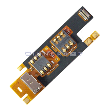 Flex lector Sim Ascend Y300