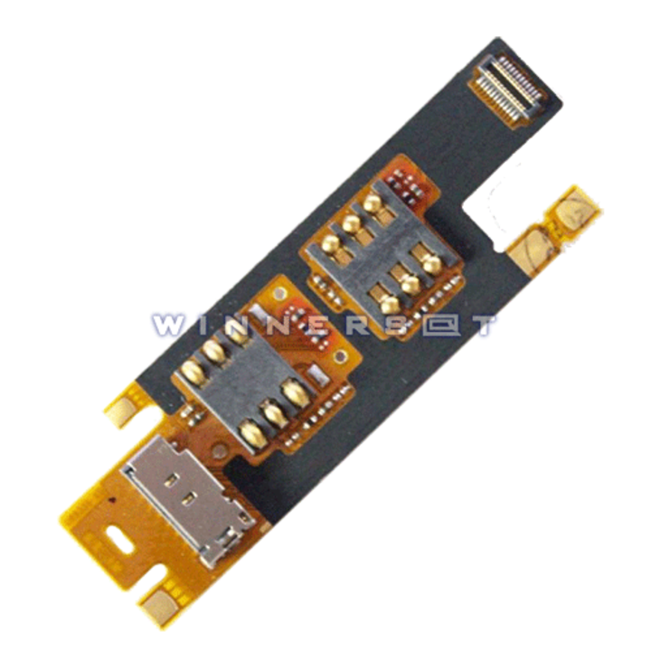 Flex lector Sim Ascend Y300
