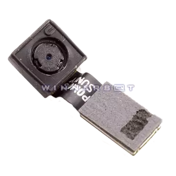 Cámara frontal Ascend Y300
